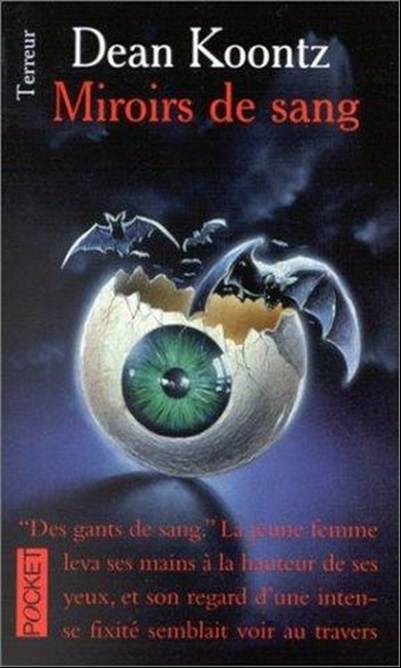 Miroirs de sang