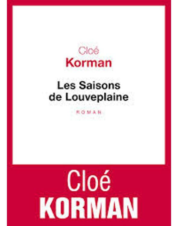 Les Saisons de Louveplaine