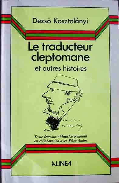 Le traducteur cleptomane