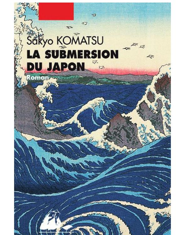 La submersion du Japon