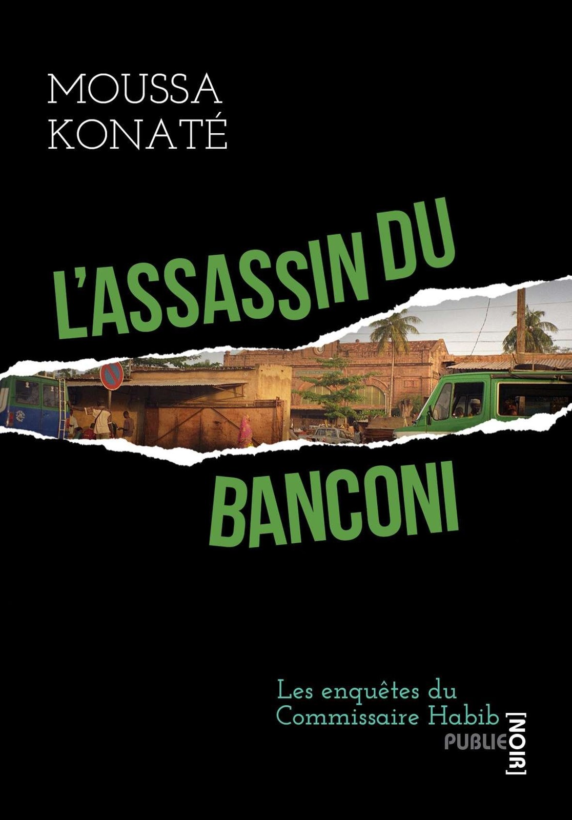 L'assassin du Banconi