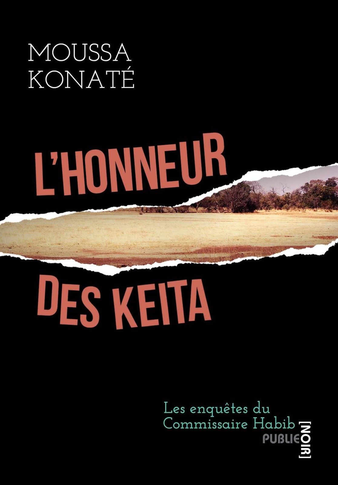 L'honneur des Kéita