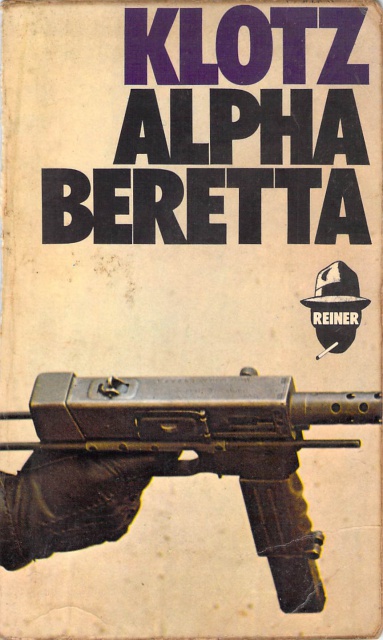 Alpha Beretta
