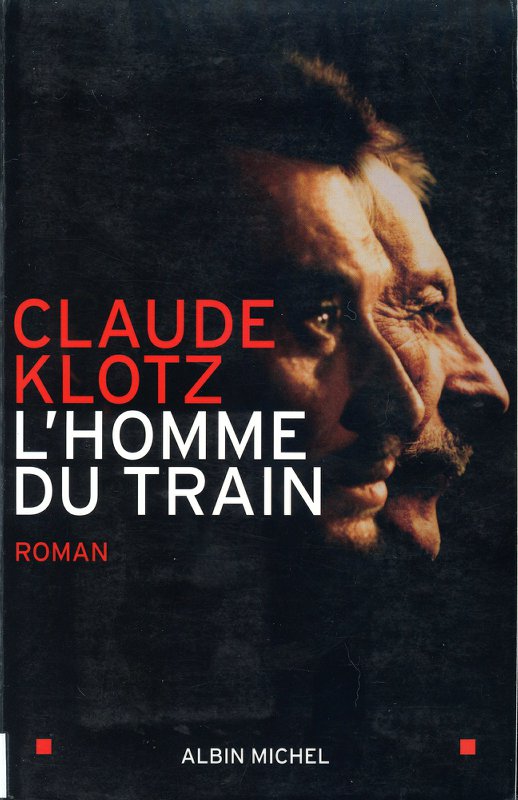 L'Homme du train
