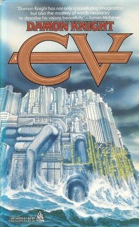 L'intrus venu de la mer