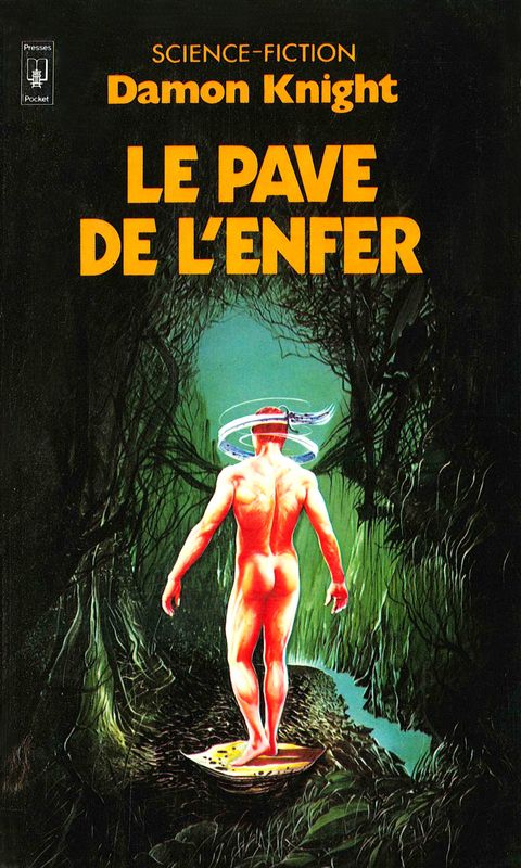 Le pavé de l'enfer