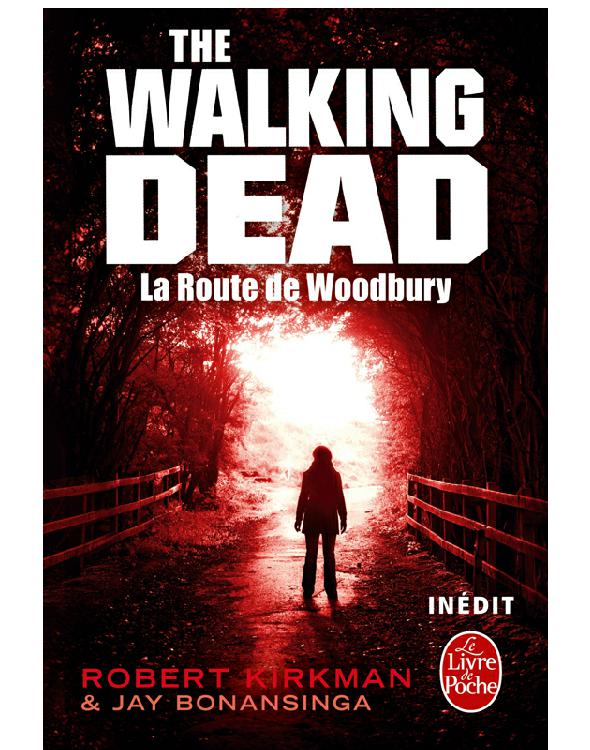 La route de Woodbury