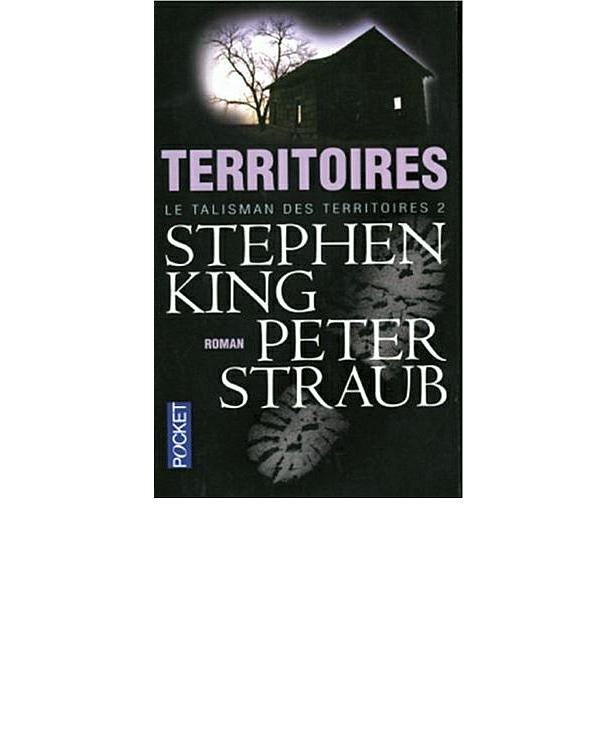 Le Talisman des Territoires 2