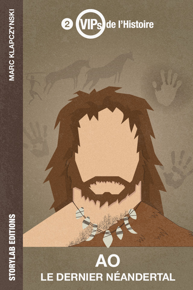 AO, le dernier Néandertal