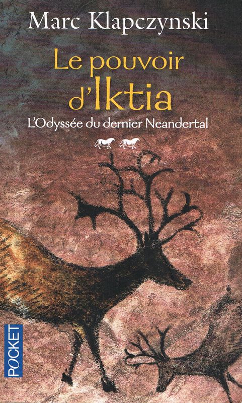 Le pouvoir d'Iktia