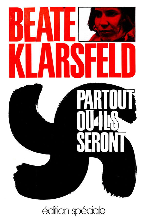 Partout où ils seront