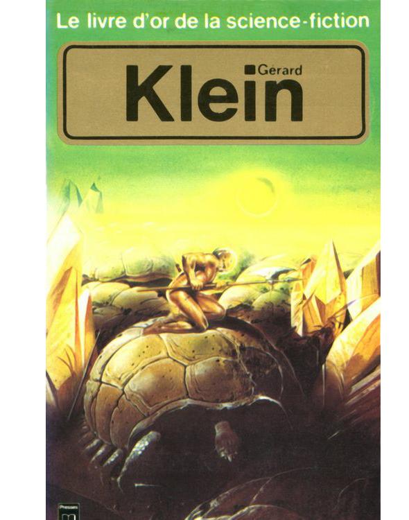 LOSF10 - LE LIVRE D’OR DE LA SCIENCE-FICTION