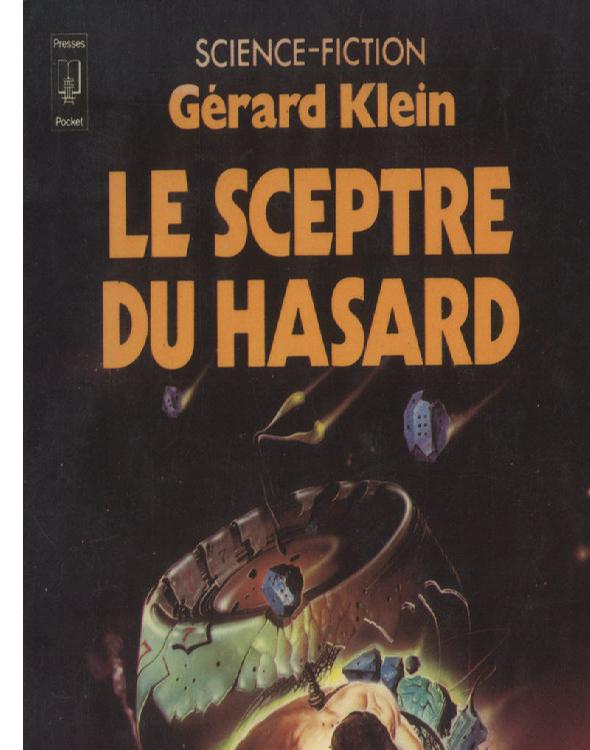 Le sceptre du hasard