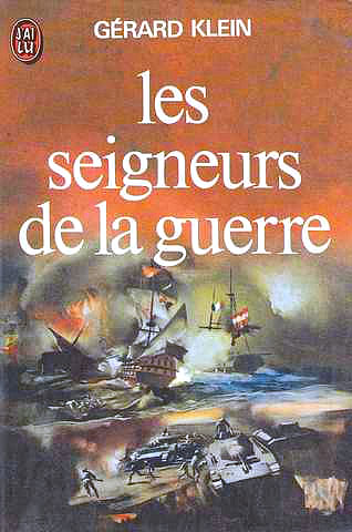 Les seigneurs de la guerre