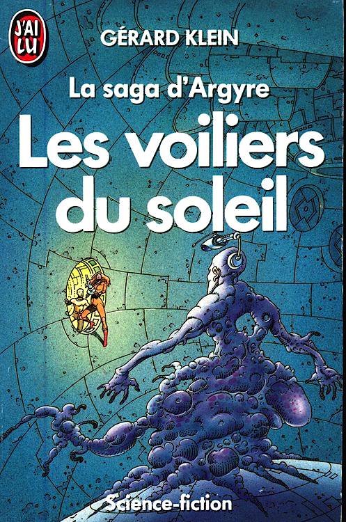 Les voiliers du soleil