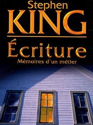Ecriture : Mémoires d'un métier