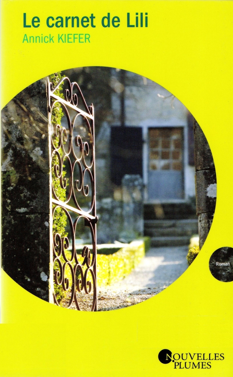 Le carnet de Lili