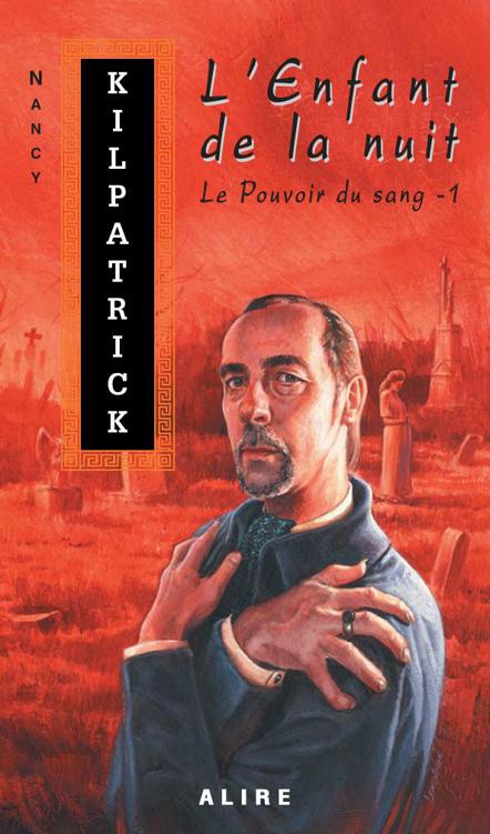 L’Enfant De La Nuit