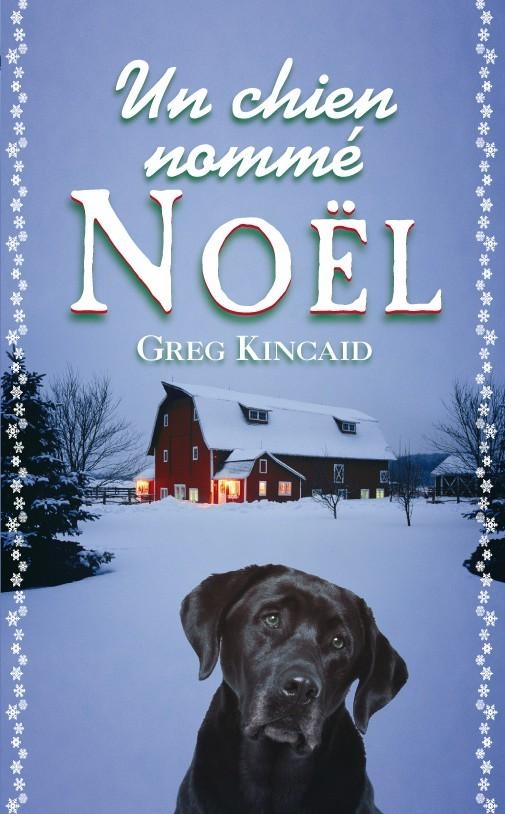 Un chien nommé Noël