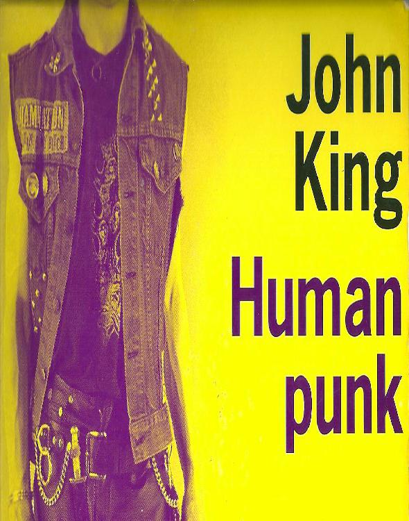 Human Punk
