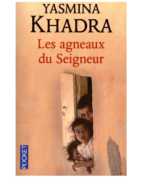 Les agneaux du Seigneur