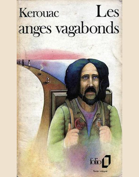 Les anges vagabonds