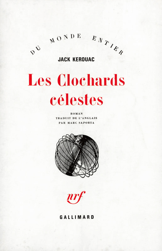 Les clochards célestes