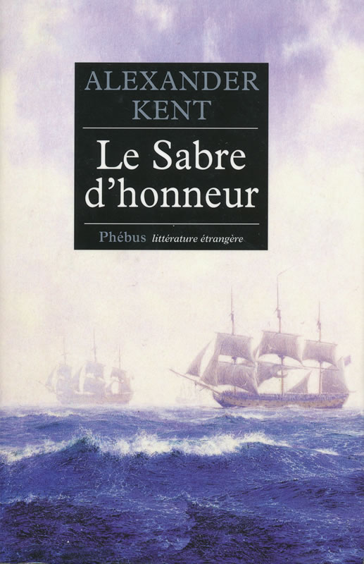 Le sabre d’honneur