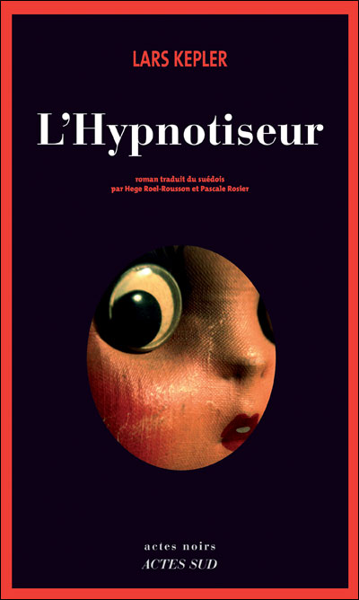 L'hypnotiseur