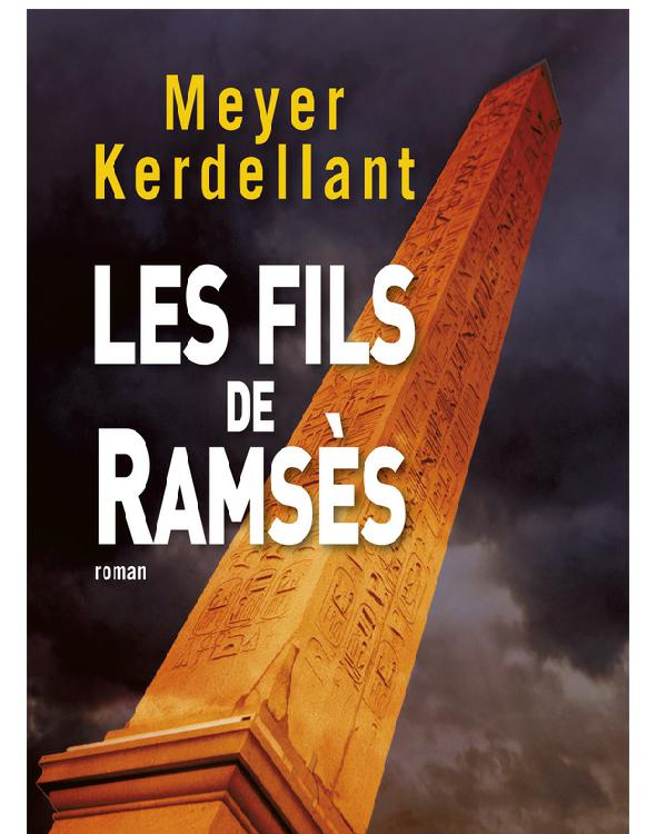 Les fils de Ramsès