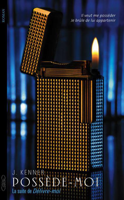 Stark T2_ Possède-moi