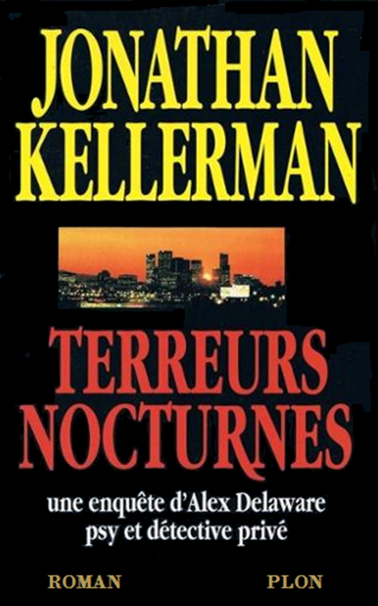Terreurs nocturnes