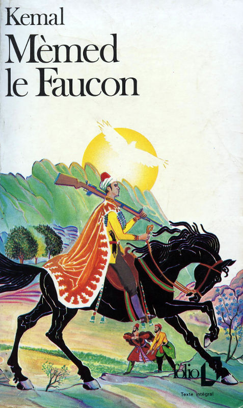 Mèmed le Faucon