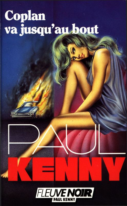 Coplan va jusqu'au bout