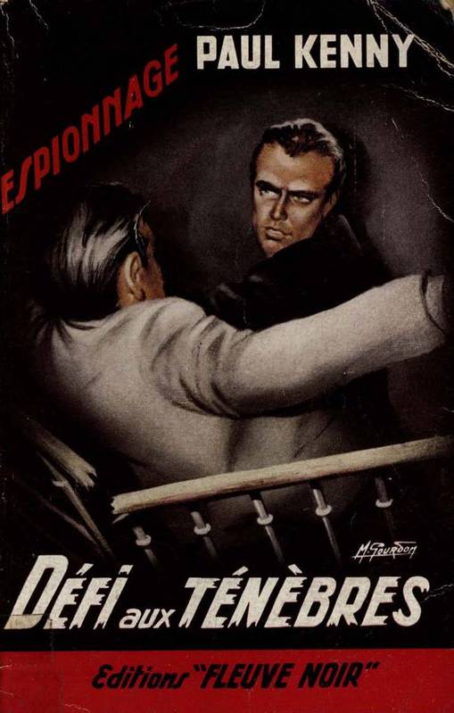 Défi aux ténèbres