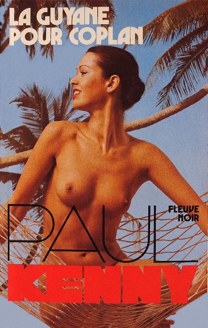 La Guyane pour Coplan