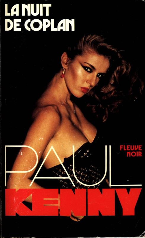 La nuit de Coplan