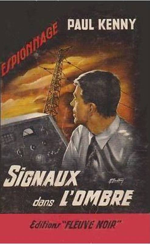 Signaux de l'ombre