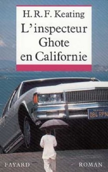 L'inspecteur Ghote en Californie