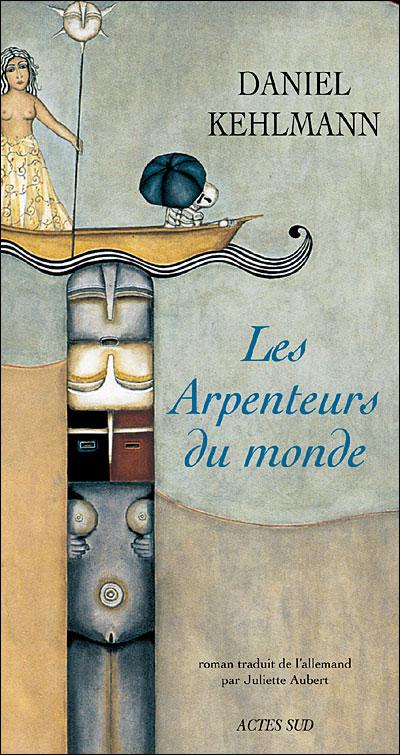 Les Arpenteurs Du Monde