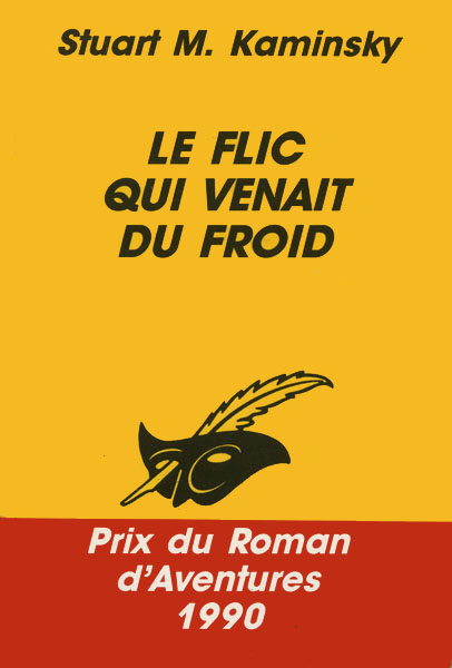 Le flic qui venait du froid