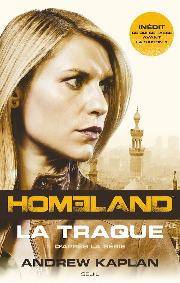 Homeland : La traque