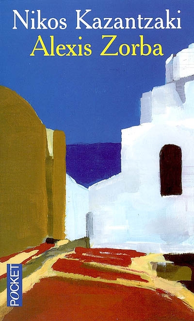 Alexis Zorba