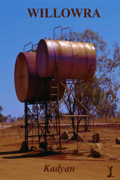 Willowra