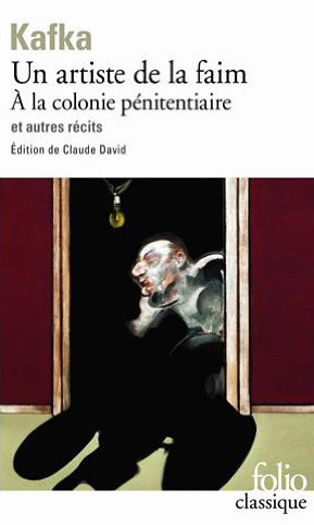 Un artiste de la faim - À la colonie pénitentiare et autres récits