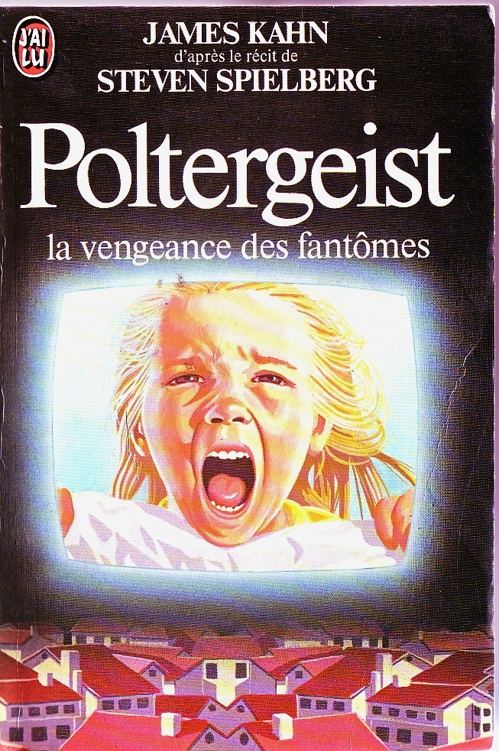 poltergeist