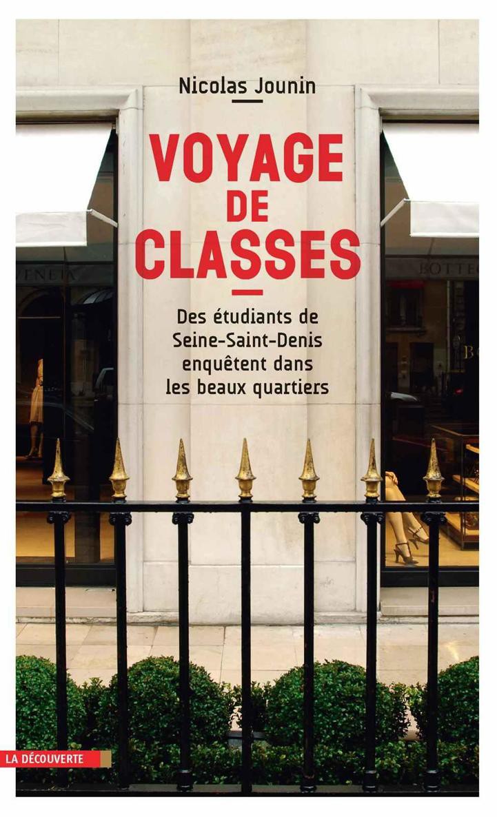 Voyage de classes