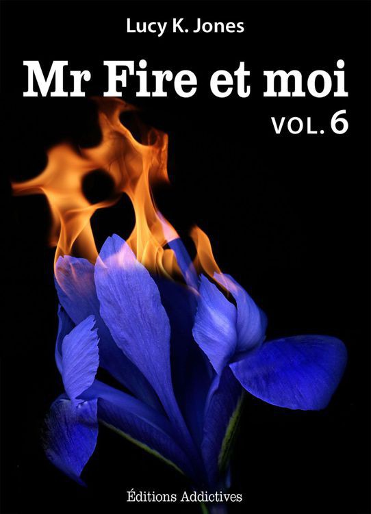 Mr Fire et moi 6
