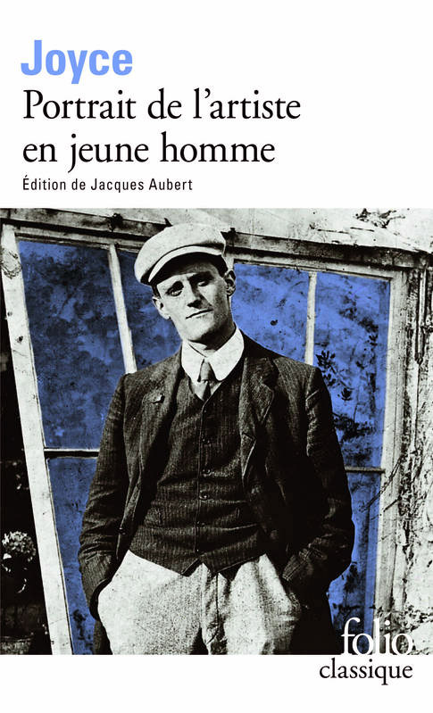 Portrait de l’artiste en jeune homme