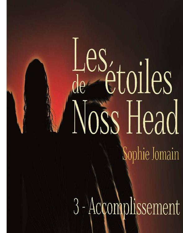 Noss Head 03 - Accomplissement